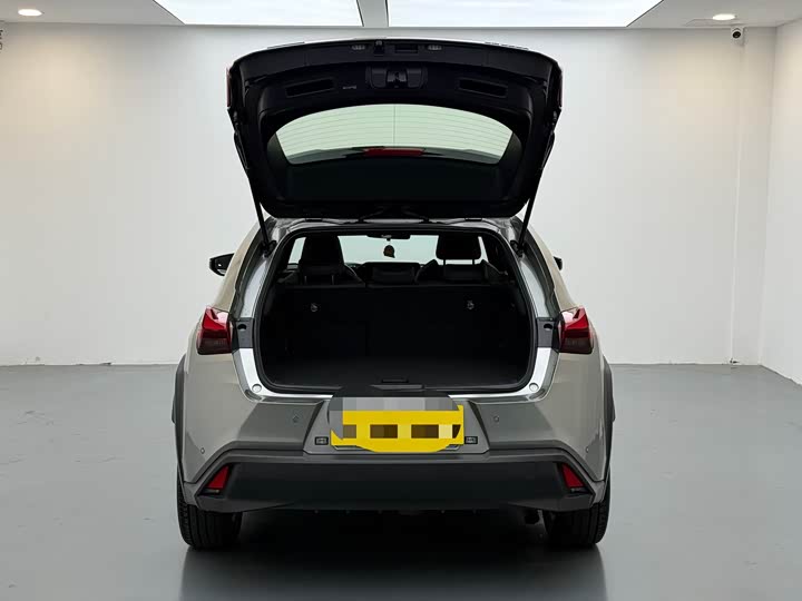 Фото 7 - Lexus UX