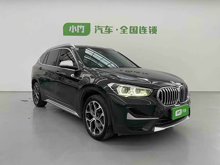 Фото 3 - BMW X1