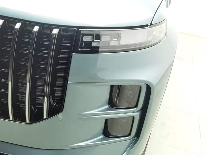 Фото 7 - Chery Jaecoo J7 (Explore 06) Hybrid