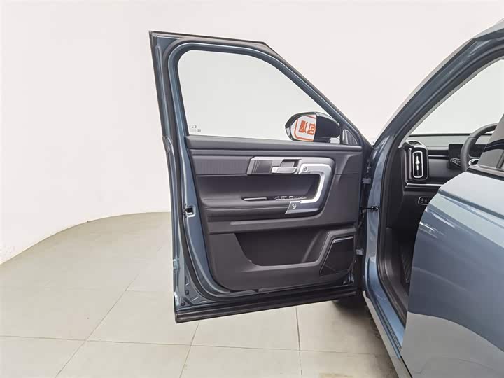 Фото 8 - Chery Jaecoo J7 (Explore 06) Hybrid