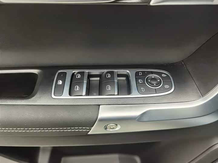 Фото 9 - Chery Jaecoo J7 (Explore 06) Hybrid