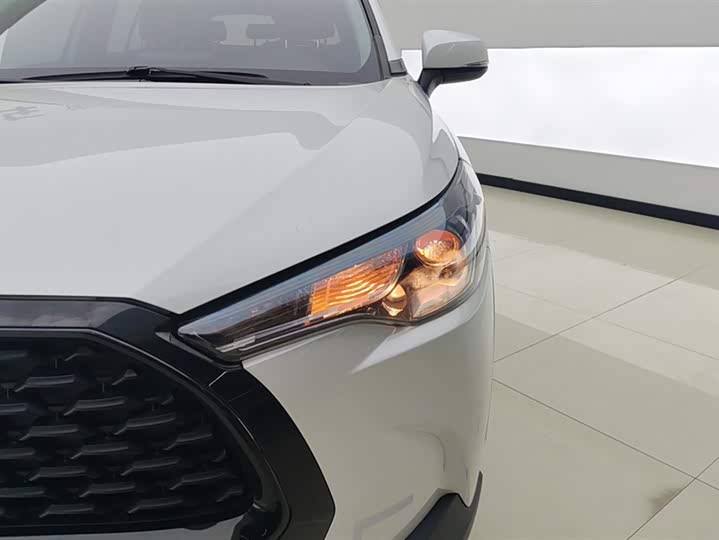 Фото 5 - Toyota Corolla Cross