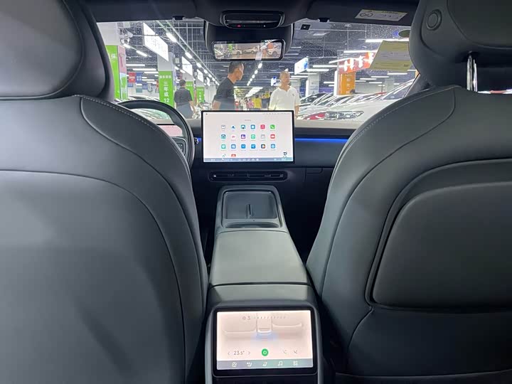 Фото 5 - XPeng F57