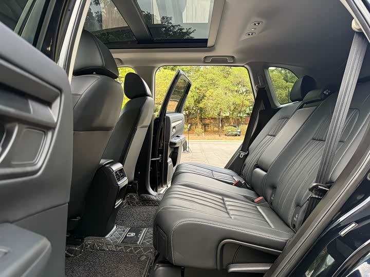 Фото 9 - Honda Breeze