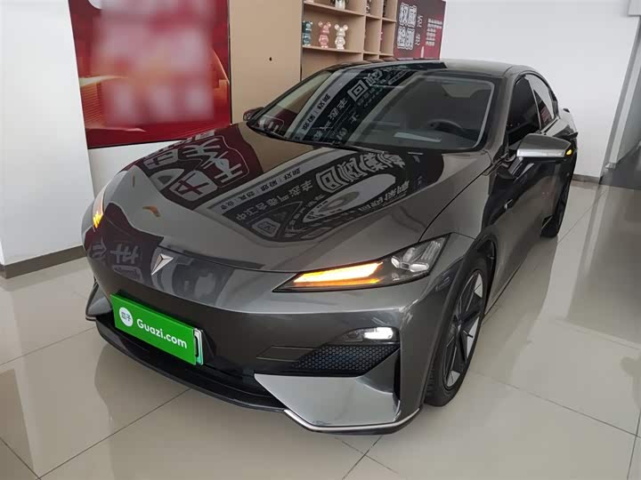 Фото 2 - Changan Deepal SL03