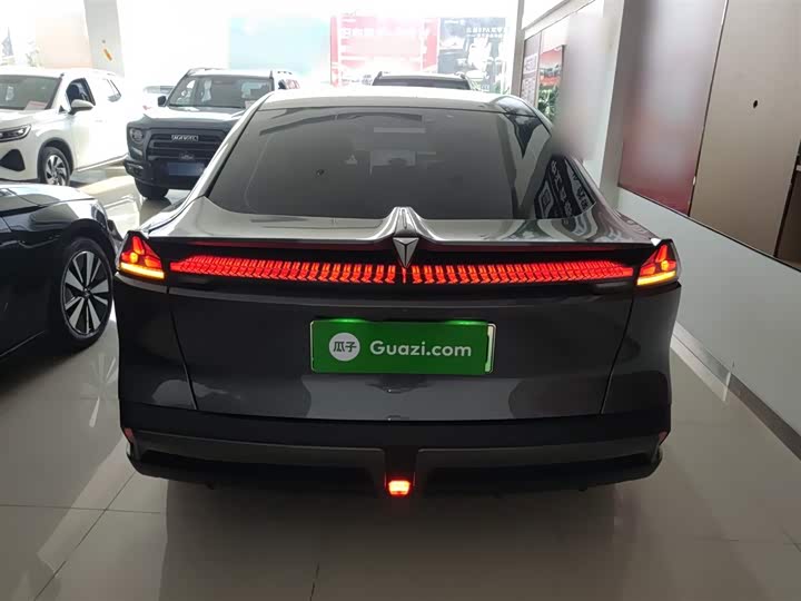 Фото 6 - Changan Deepal SL03