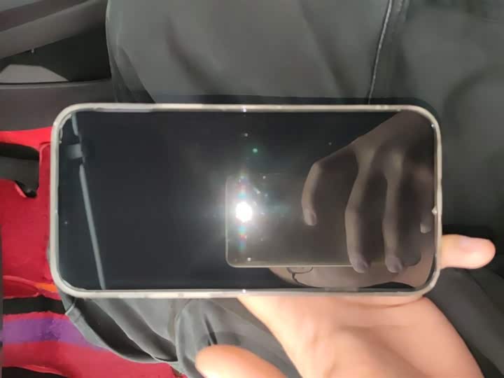 Фото 9 - Changan Deepal SL03