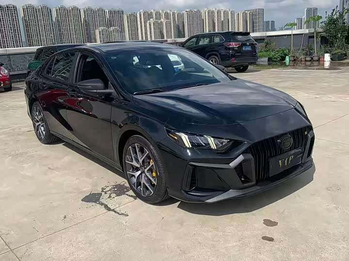 Фото 3 - GAC Trumpchi Empow R