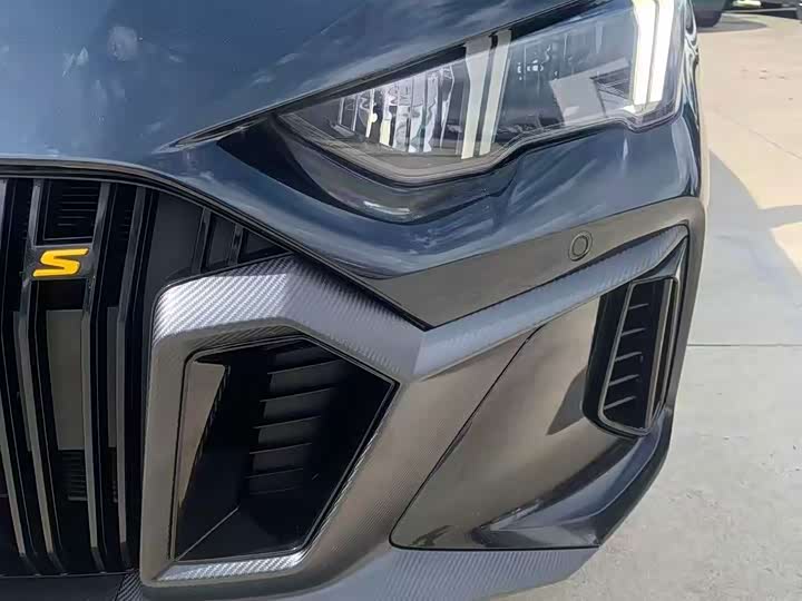 Фото 4 - GAC Trumpchi Empow R