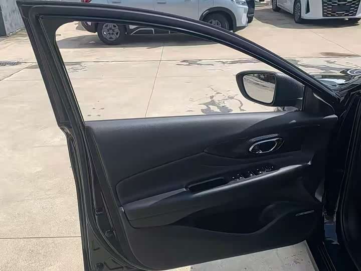 Фото 5 - GAC Trumpchi Empow R