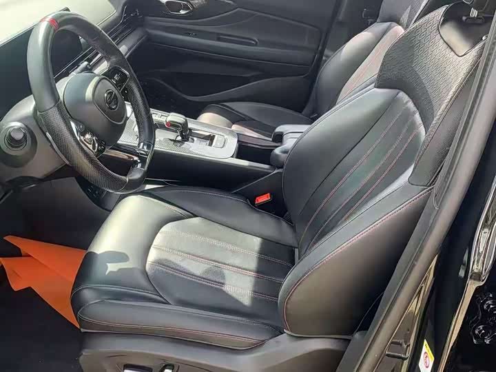 Фото 6 - GAC Trumpchi Empow R