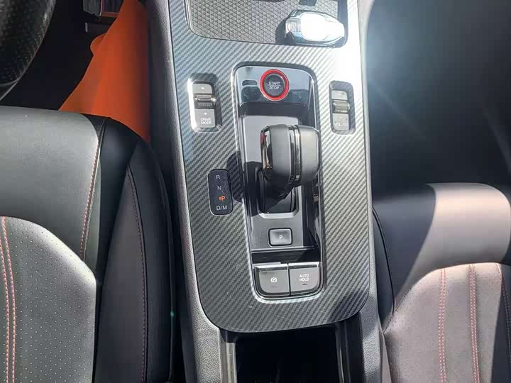 Фото 9 - GAC Trumpchi Empow R