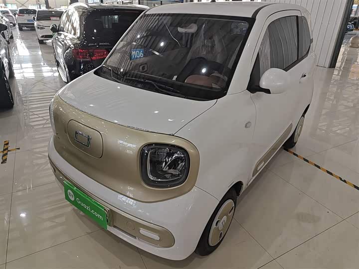 Фото 2 - Bestune Pony