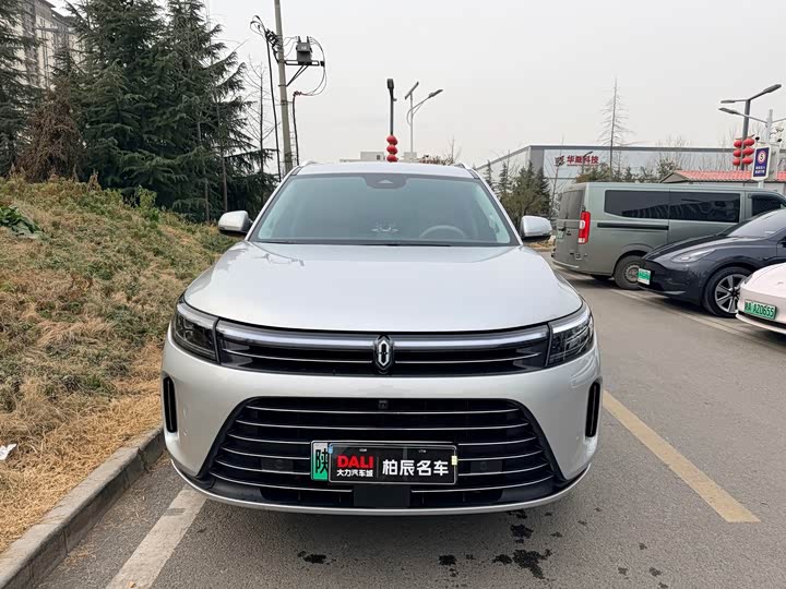 Фото 2 - Aito M7