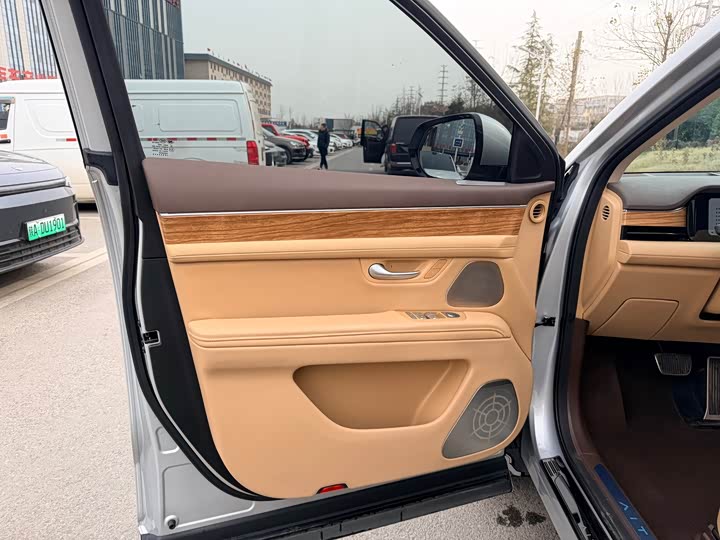 Фото 6 - Aito M7