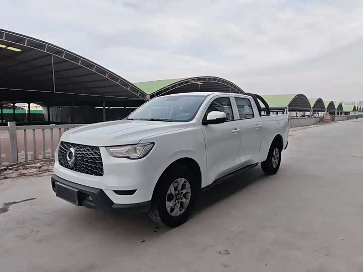 Фото 1 - Great Wall Pao