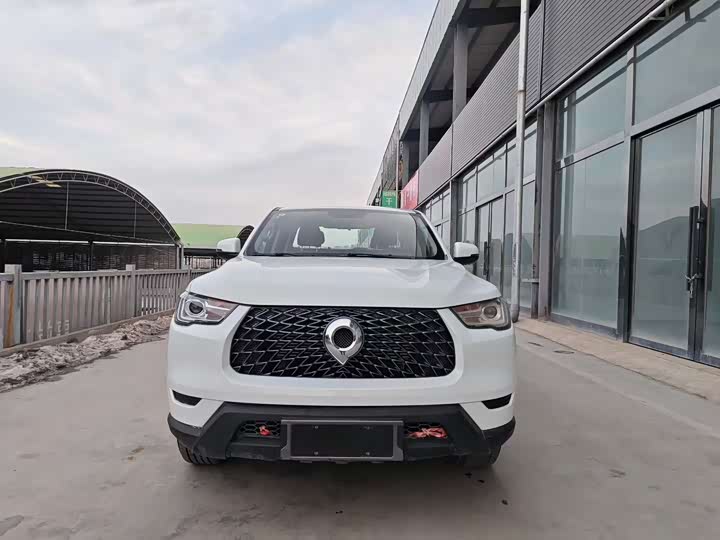 Фото 2 - Great Wall Pao