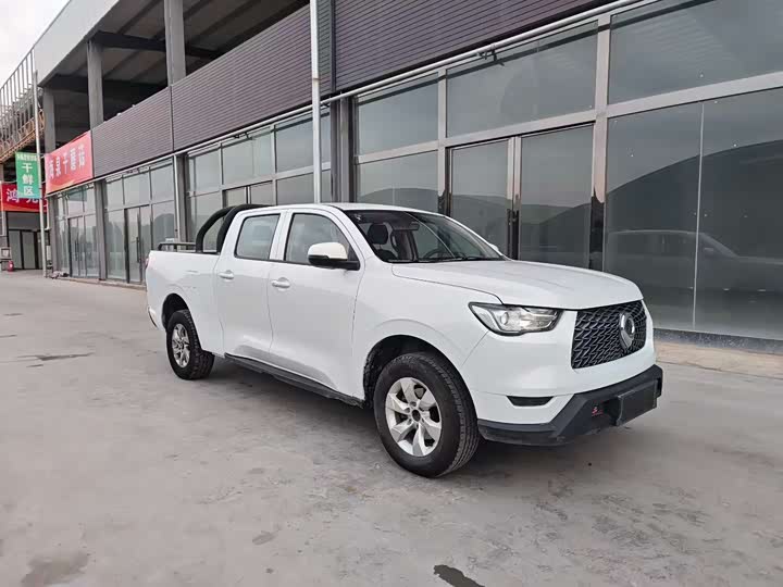 Фото 3 - Great Wall Pao