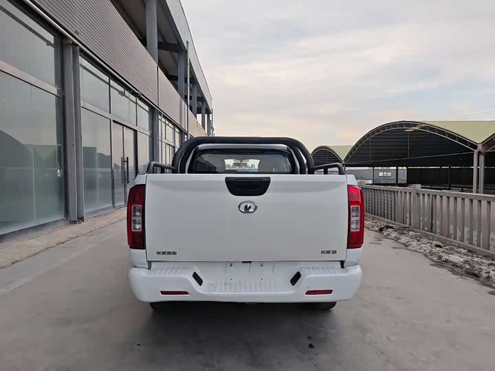 Фото 5 - Great Wall Pao