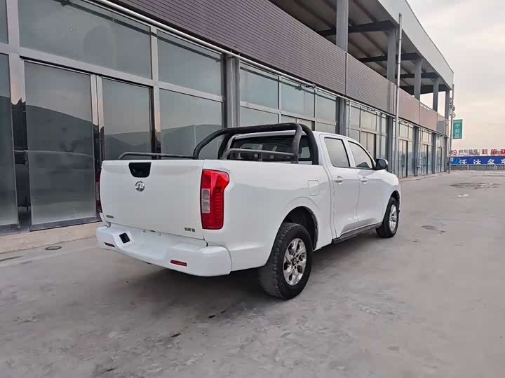 Фото 6 - Great Wall Pao