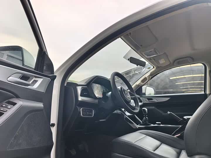 Фото 7 - Great Wall Pao