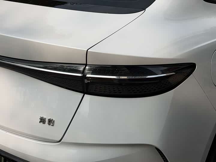 Фото 7 - BYD Seal