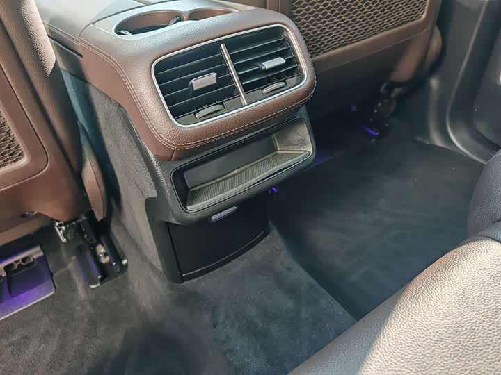 Фото 7 - Mercedes-Benz GLE-Class