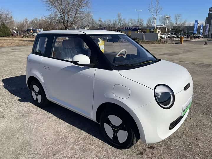 Фото 3 - Changan Qiyuan (Nevo) Lumin