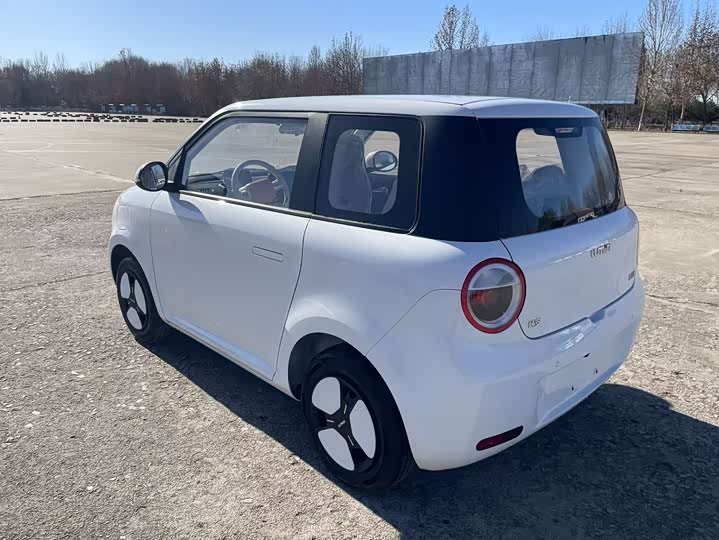 Фото 6 - Changan Qiyuan (Nevo) Lumin