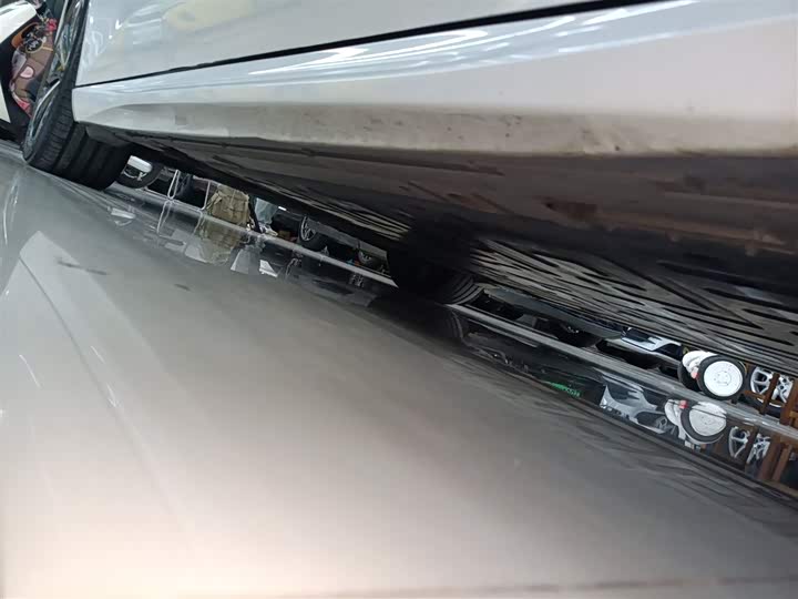 Фото 5 - Nio ET5T