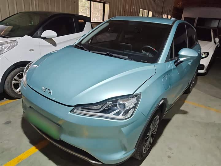 Фото 1 - Hozon V