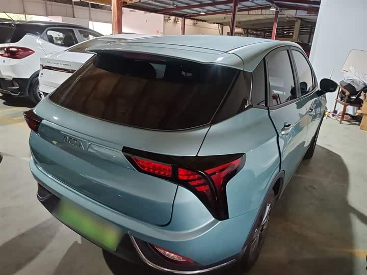 Фото 7 - Hozon V