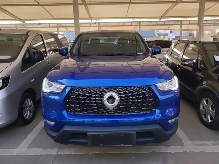 Фото 3 - Great Wall Pao