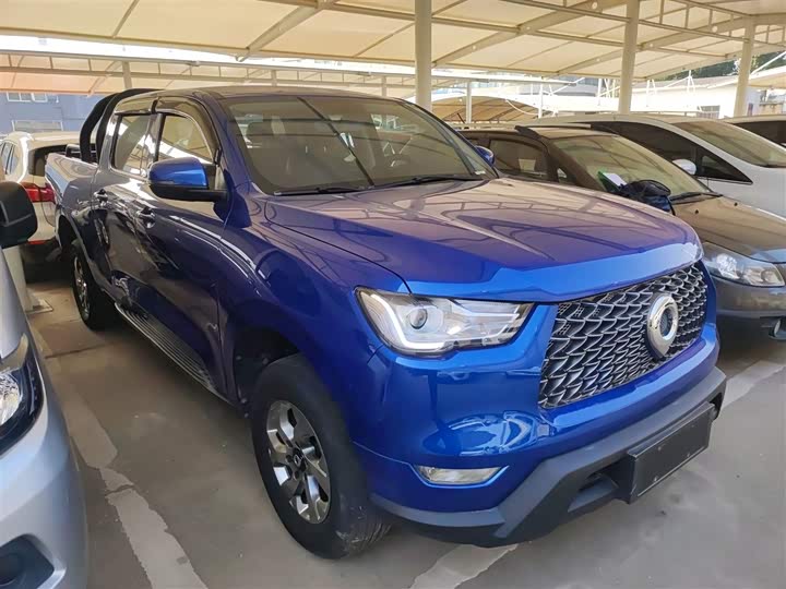 Фото 4 - Great Wall Pao