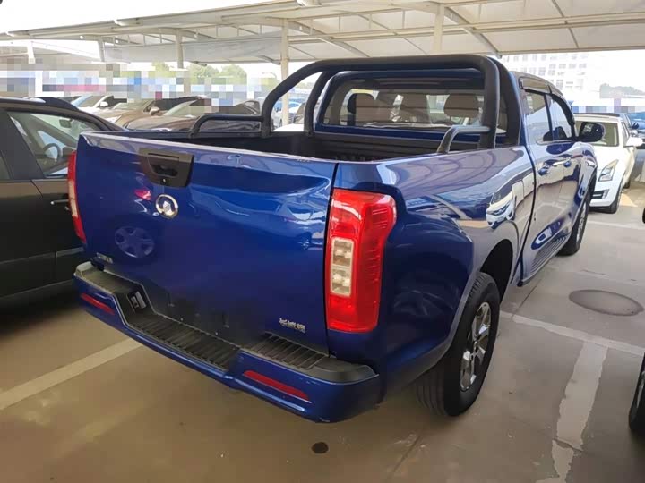 Фото 7 - Great Wall Pao