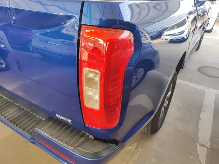 Фото 8 - Great Wall Pao