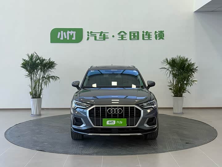 Фото 2 - Audi Q3