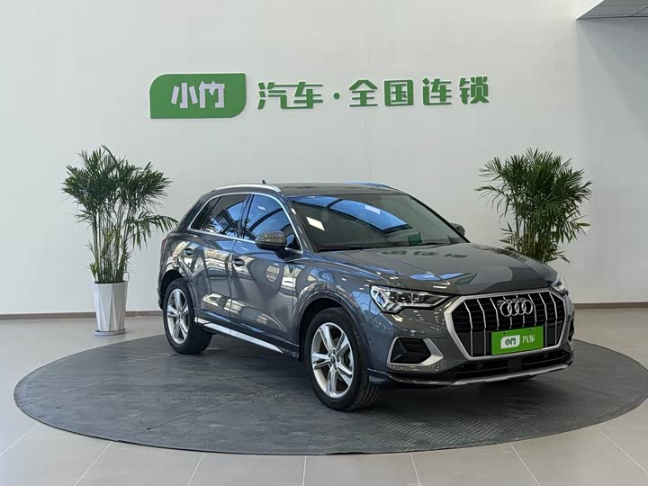 Фото 3 - Audi Q3
