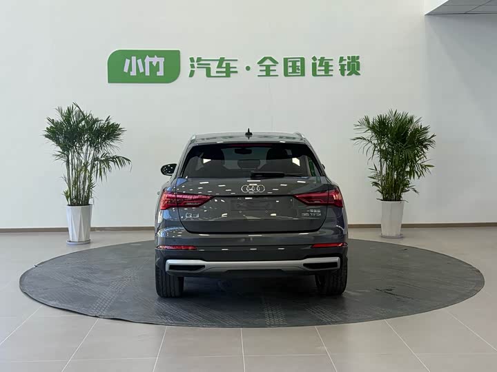 Фото 6 - Audi Q3