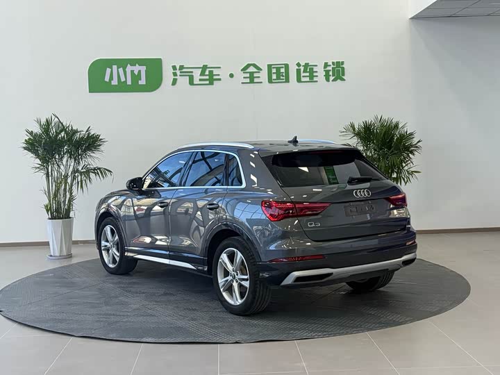 Фото 7 - Audi Q3