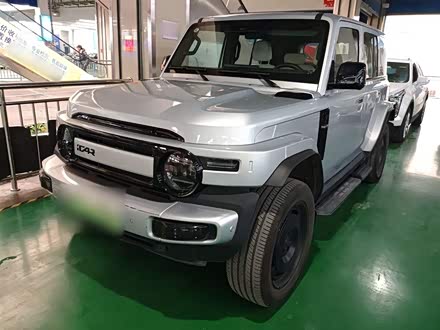 Фото 1 - Chery iCar V23