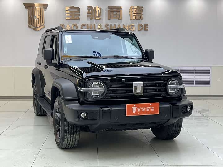 Фото 3 - Tank 300