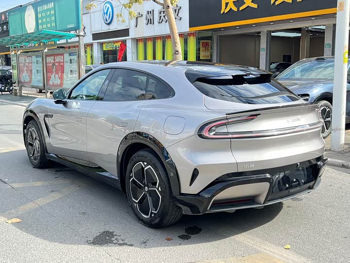 Фото 4 - Xiaomi YU7