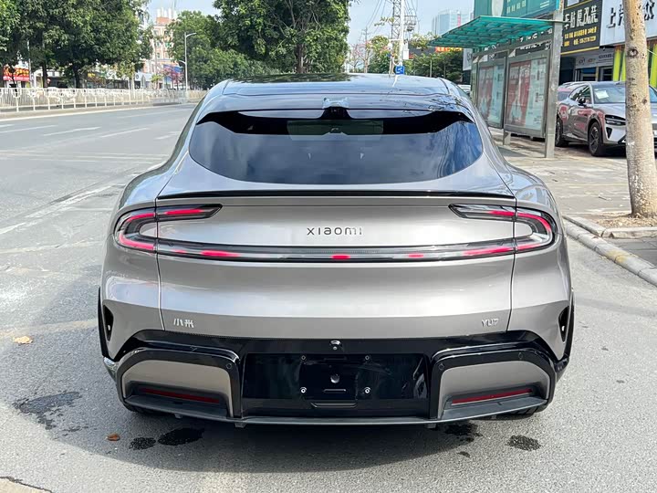 Фото 6 - Xiaomi YU7