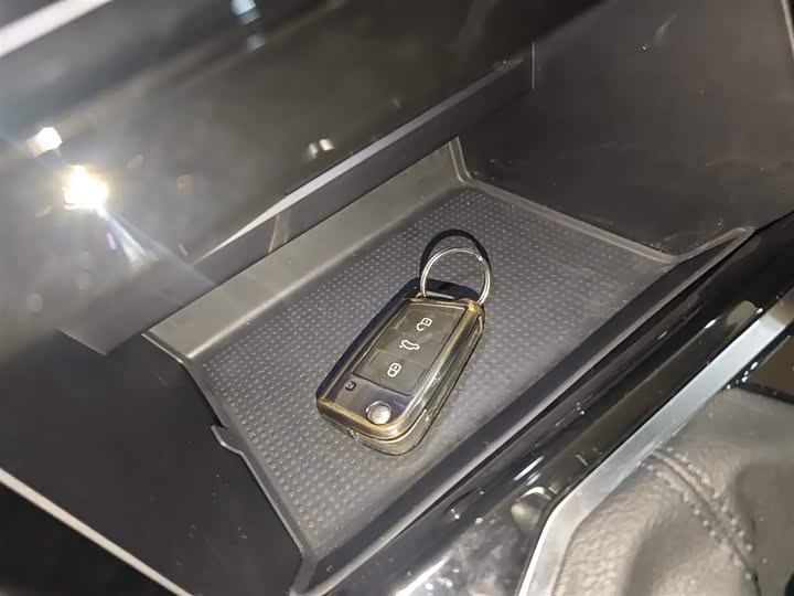 Фото 9 - Volkswagen Tayron