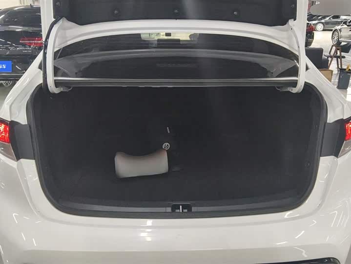 Фото 4 - Toyota Levin