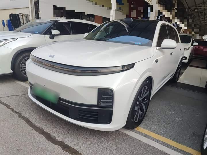 Фото 1 - LiXiang L7