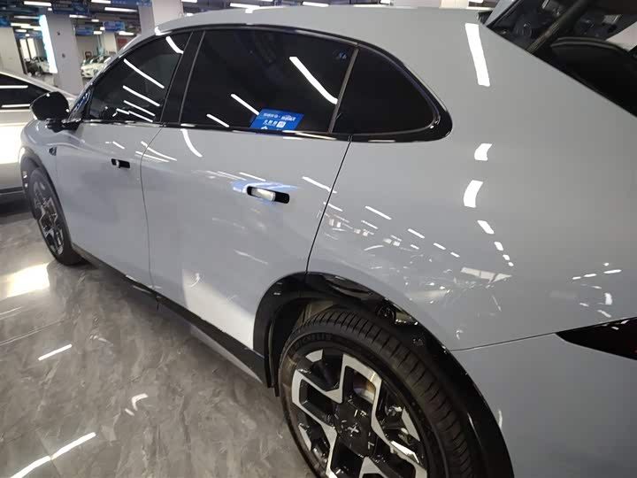 Фото 5 - XPeng G7