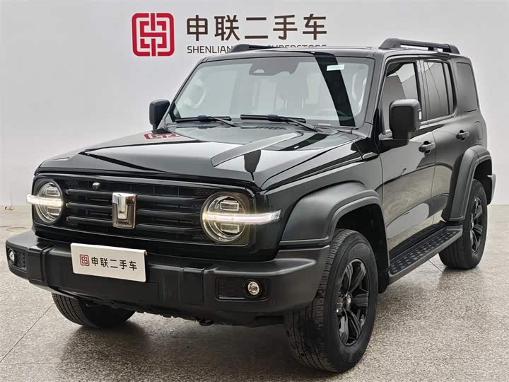 Фото 1 - Tank 300