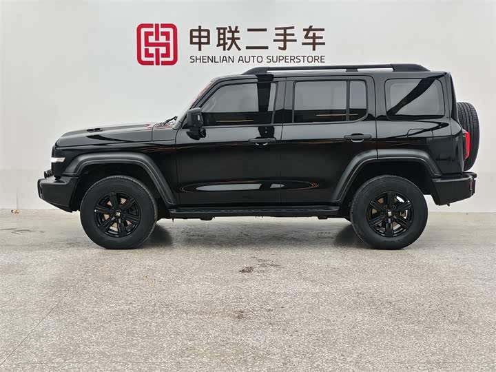 Фото 3 - Tank 300